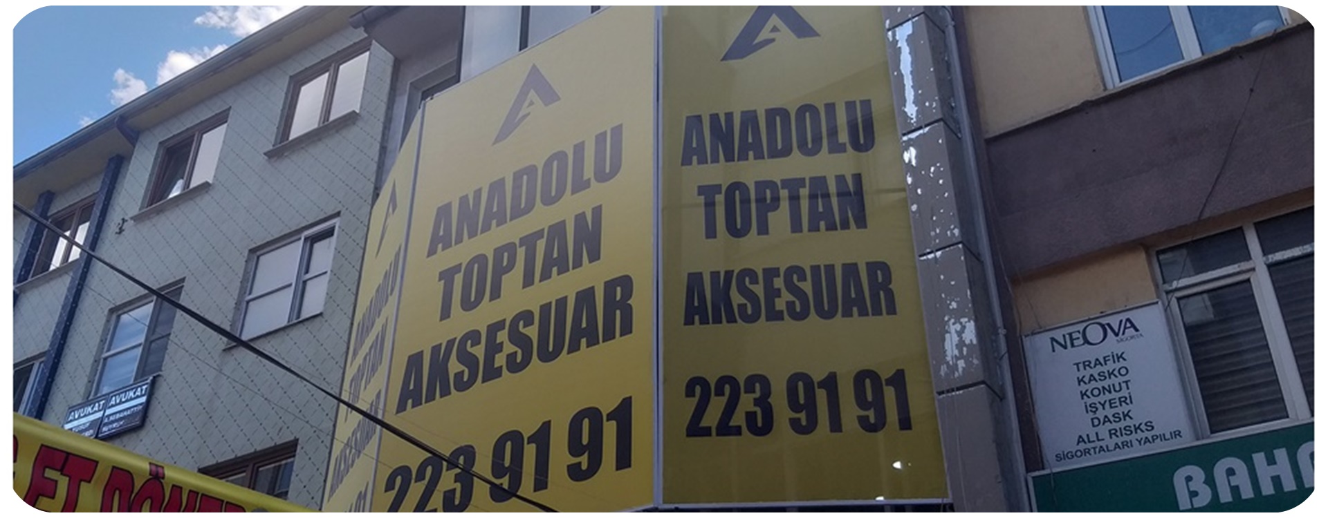 LOGO TASARIM