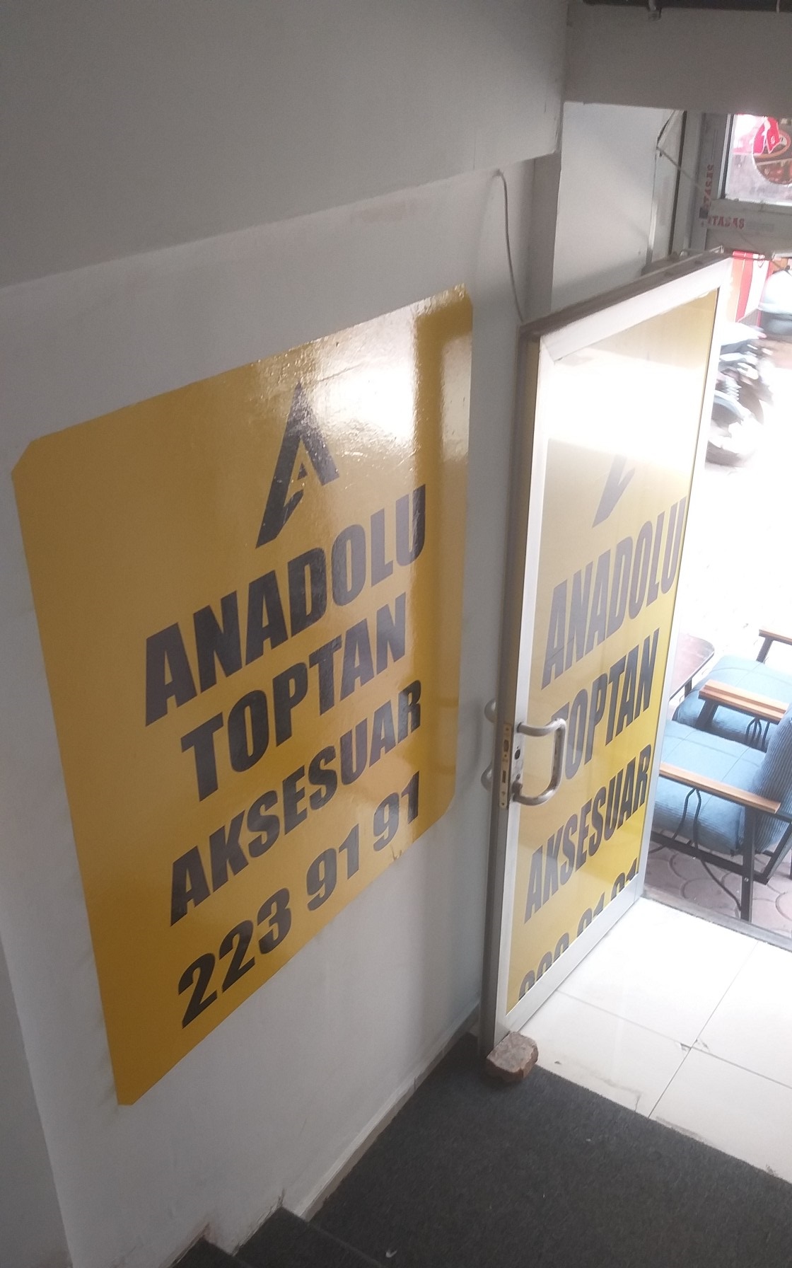 ANADOLU TOPTAN AKSESUAR - SİVAS 14