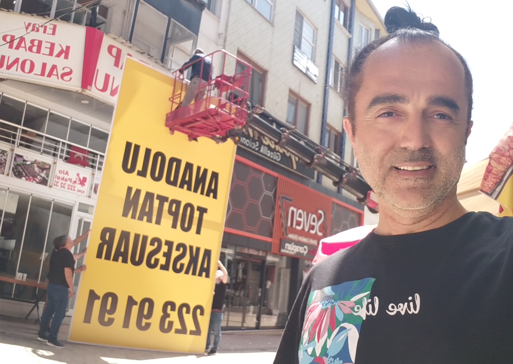 ANADOLU TOPTAN AKSESUAR - SİVAS 3