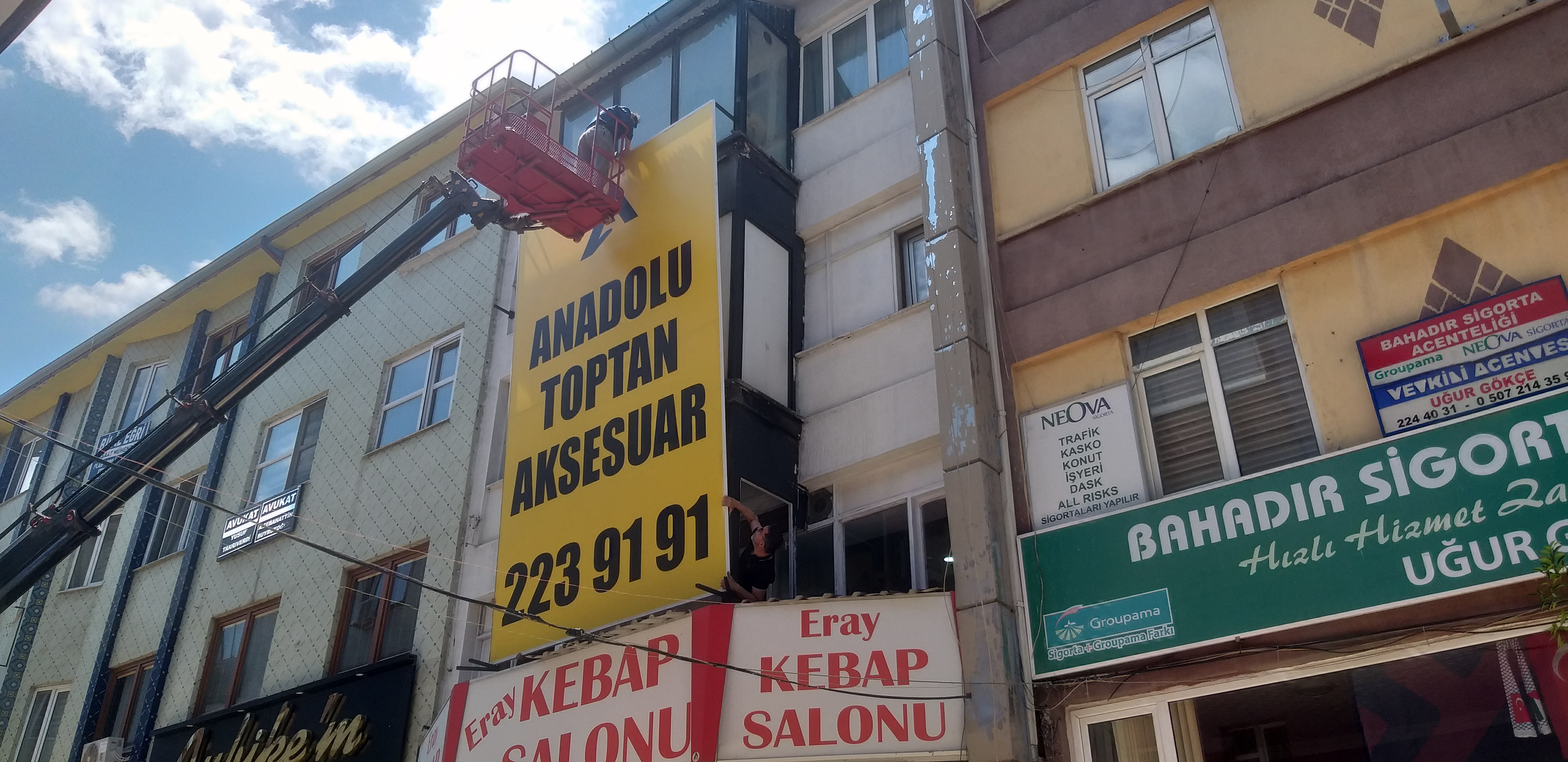 ANADOLU TOPTAN AKSESUAR - SİVAS 4