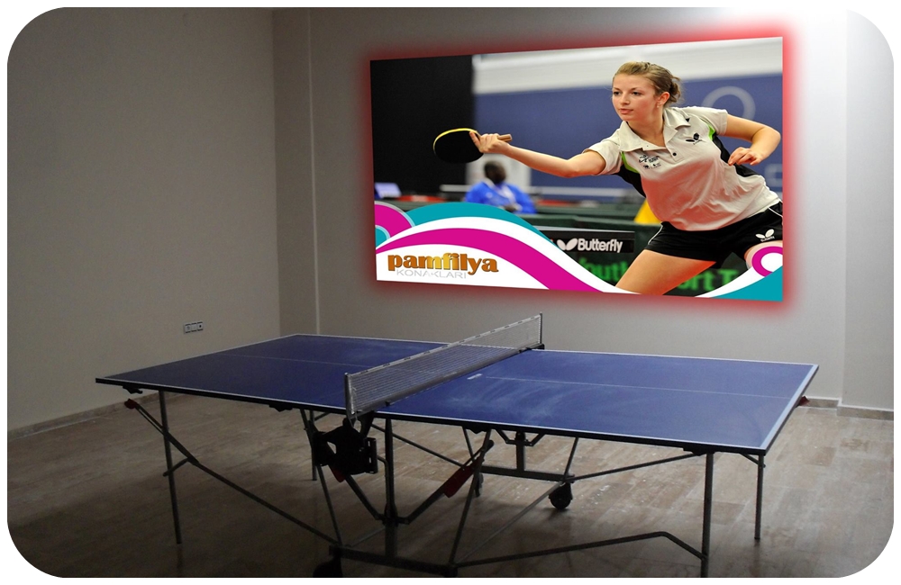 PAMFİLYA KONAKLARI 4 - ANTALYA 