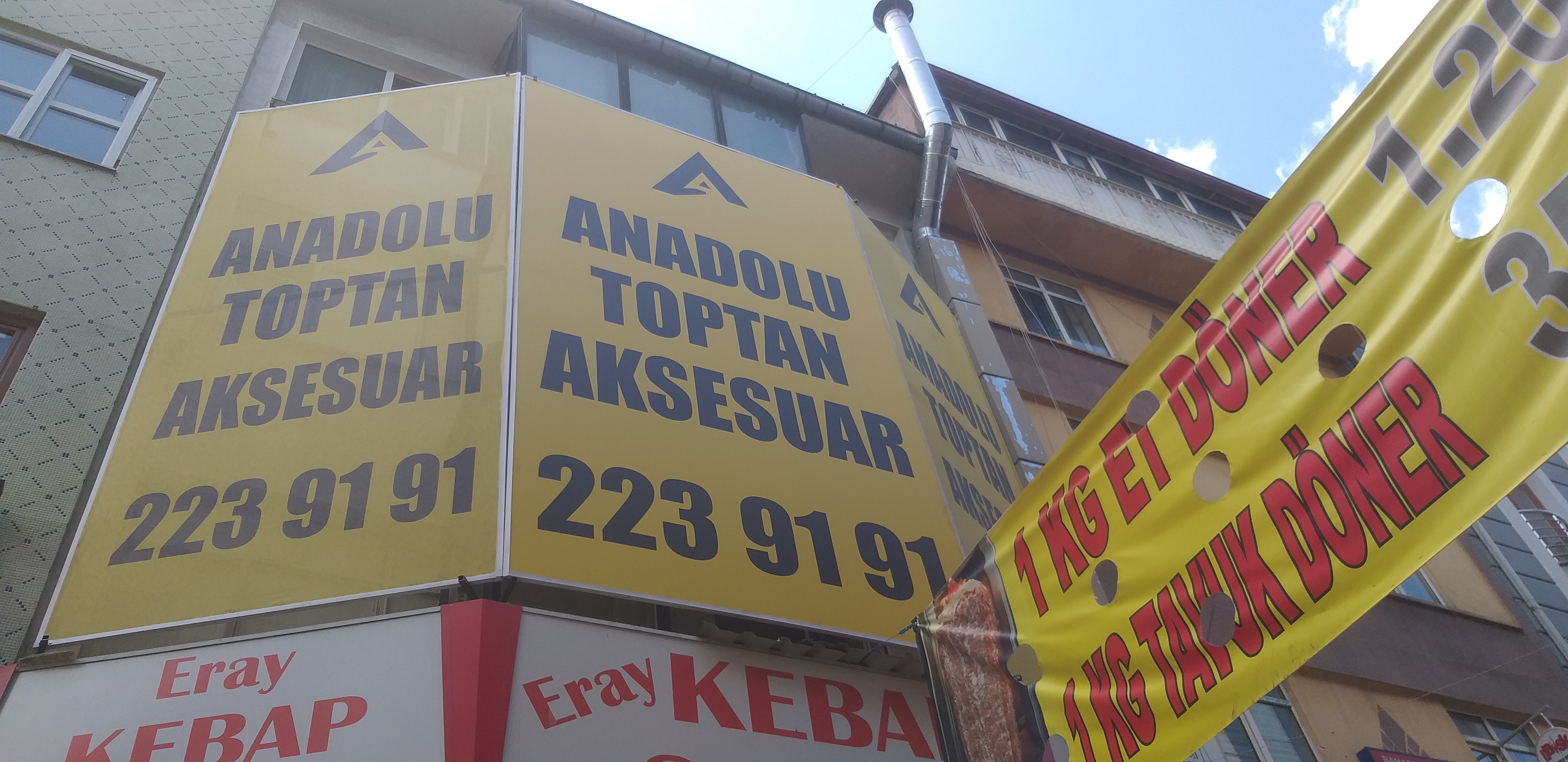 ANADOLU TOPTAN AKSESUAR - SİVAS 6